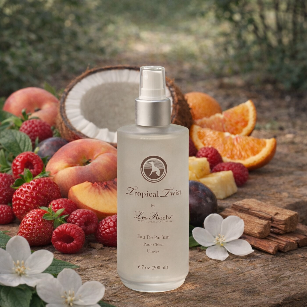 Tropical Twist 6.7 oz