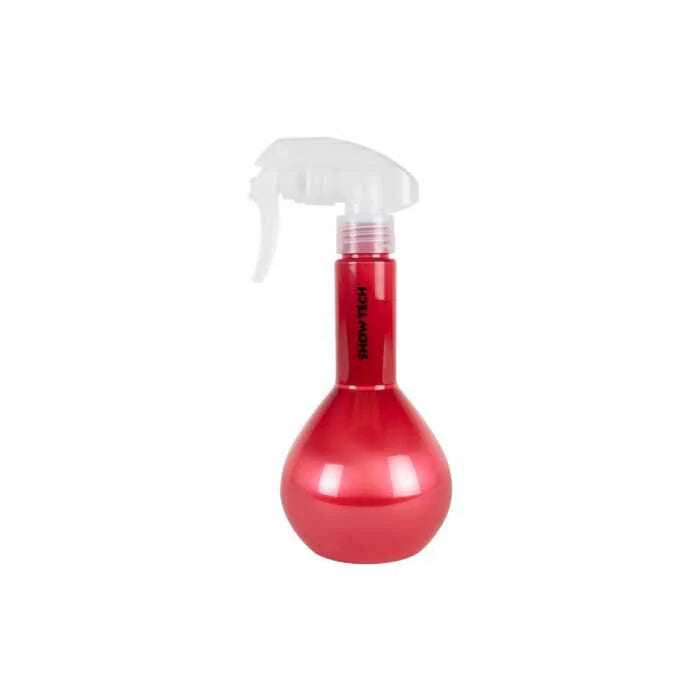 Show Tech Cherry Micro Mister Bottle 280ml