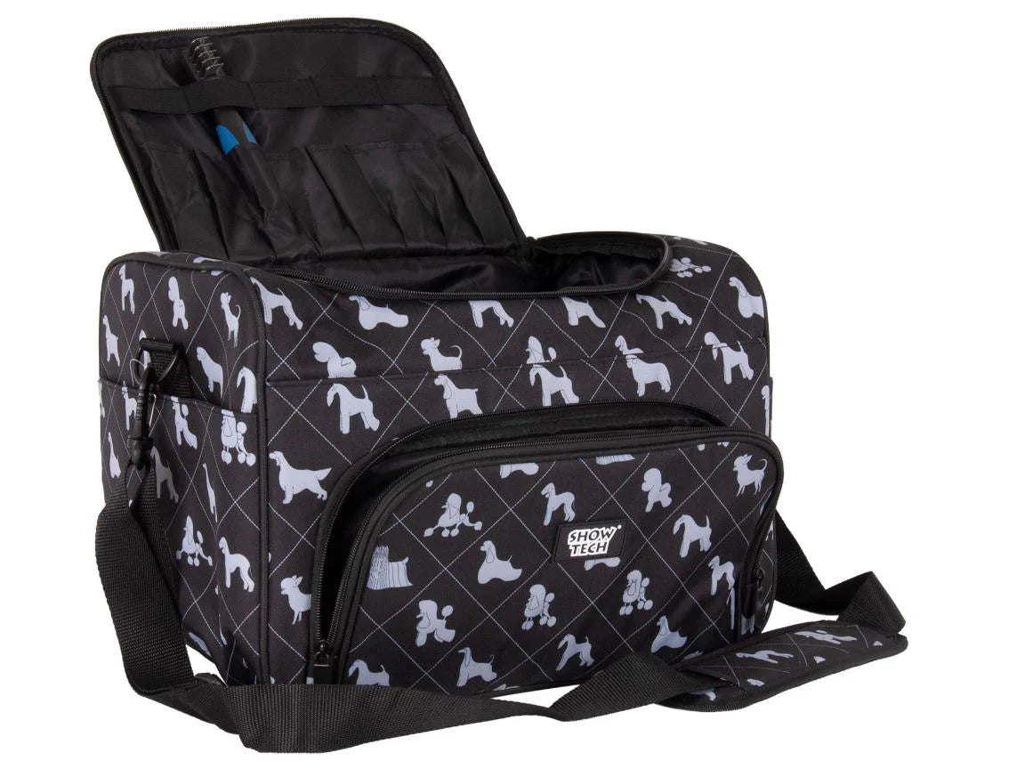 Show Tech Deluxe Grooming Bag