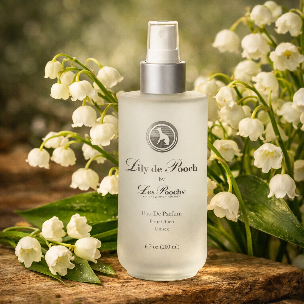 Lily de Pooch 6.7 oz