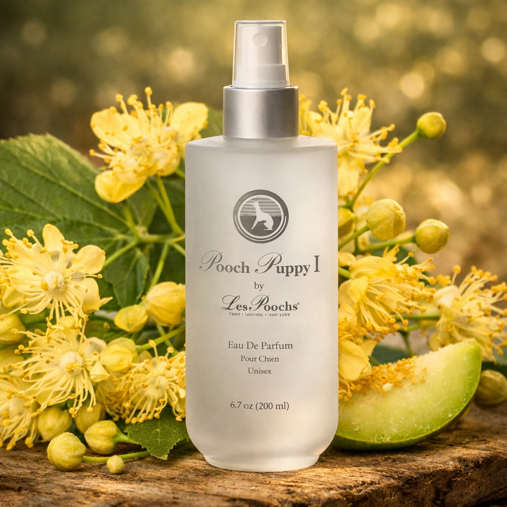 Pooch Puppy I 6.7 oz Les Poochs perfume