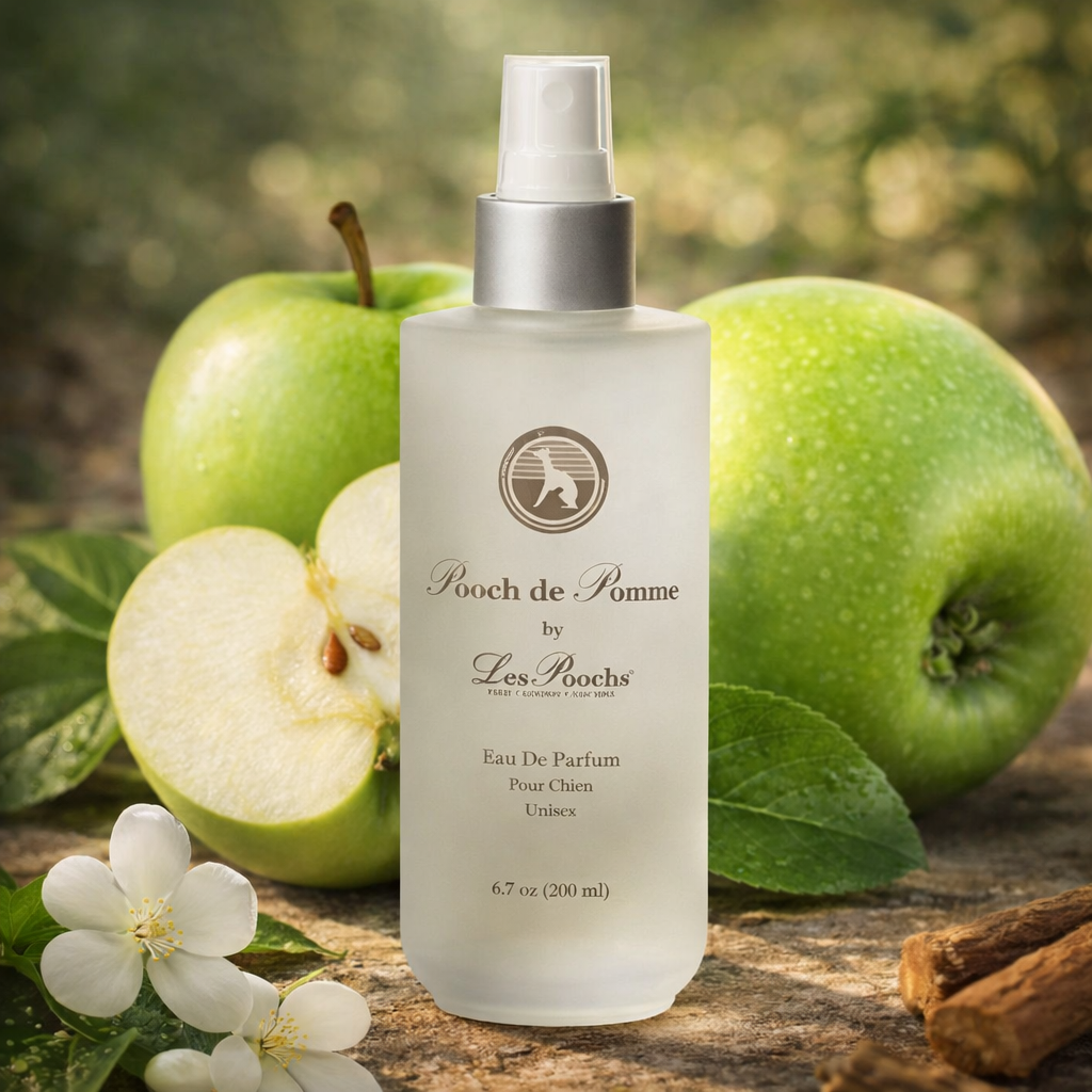 Pooch de Pomme
