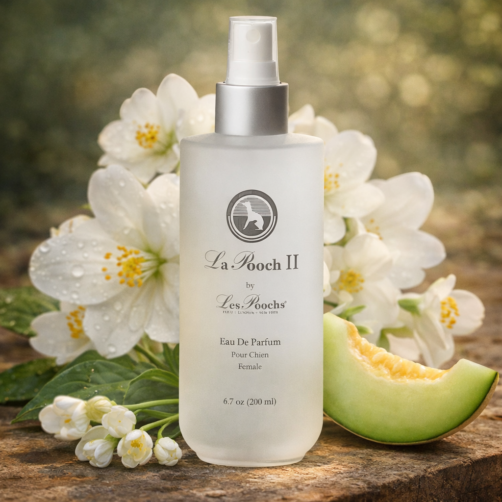 La Pooch II 6.7 oz Les Poochs