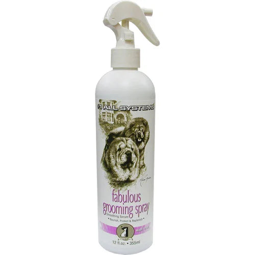 Fabulous Grooming Spray