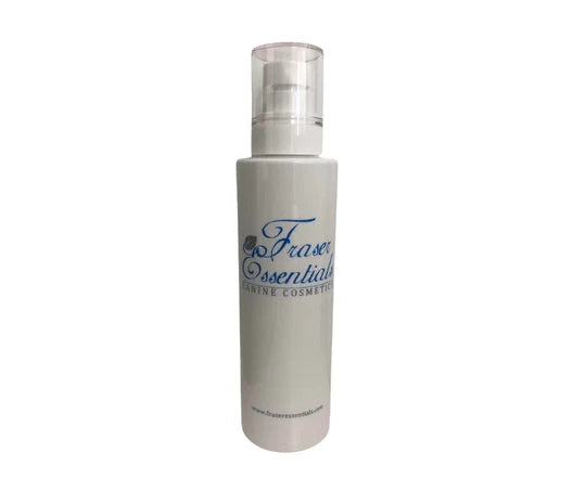 Fraser Essentials White Fine Mist Spray Bottle 250ml