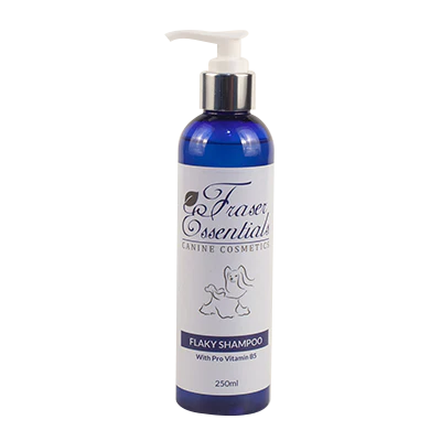 Fraser Essentials Flaky Shampoo 30:1 Dilutuion