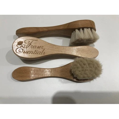 Goat Hair Brush