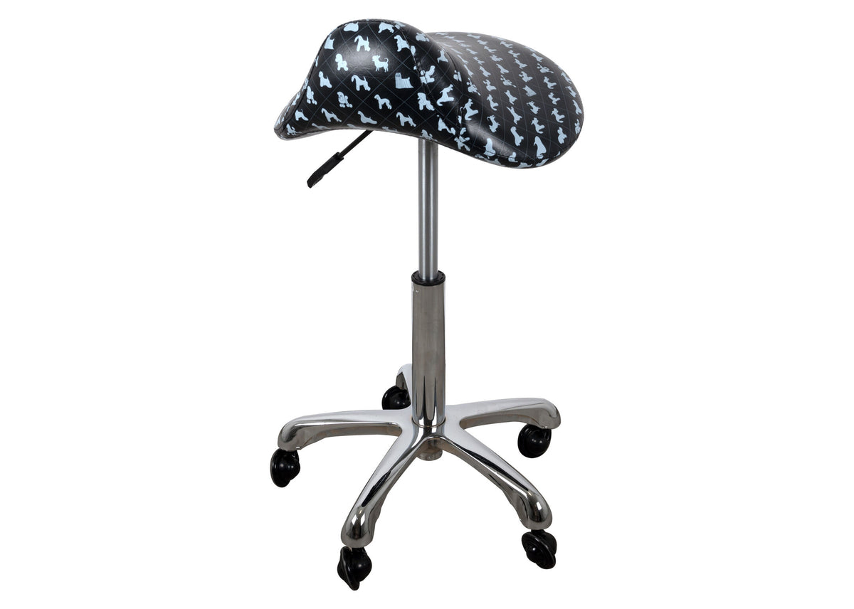 Groom-X Pro Rodeo Stool K-Design