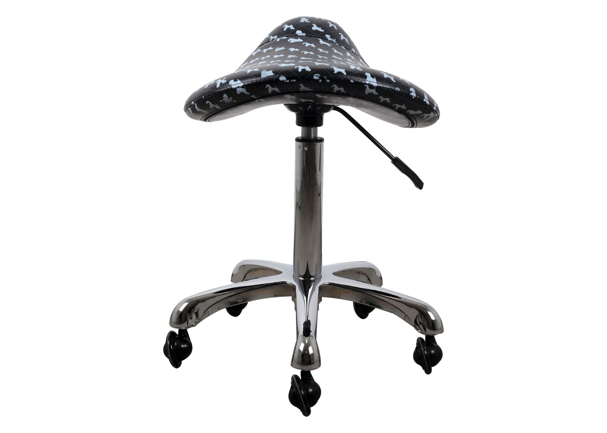 Groom-X Pro Rodeo Stool K-Design