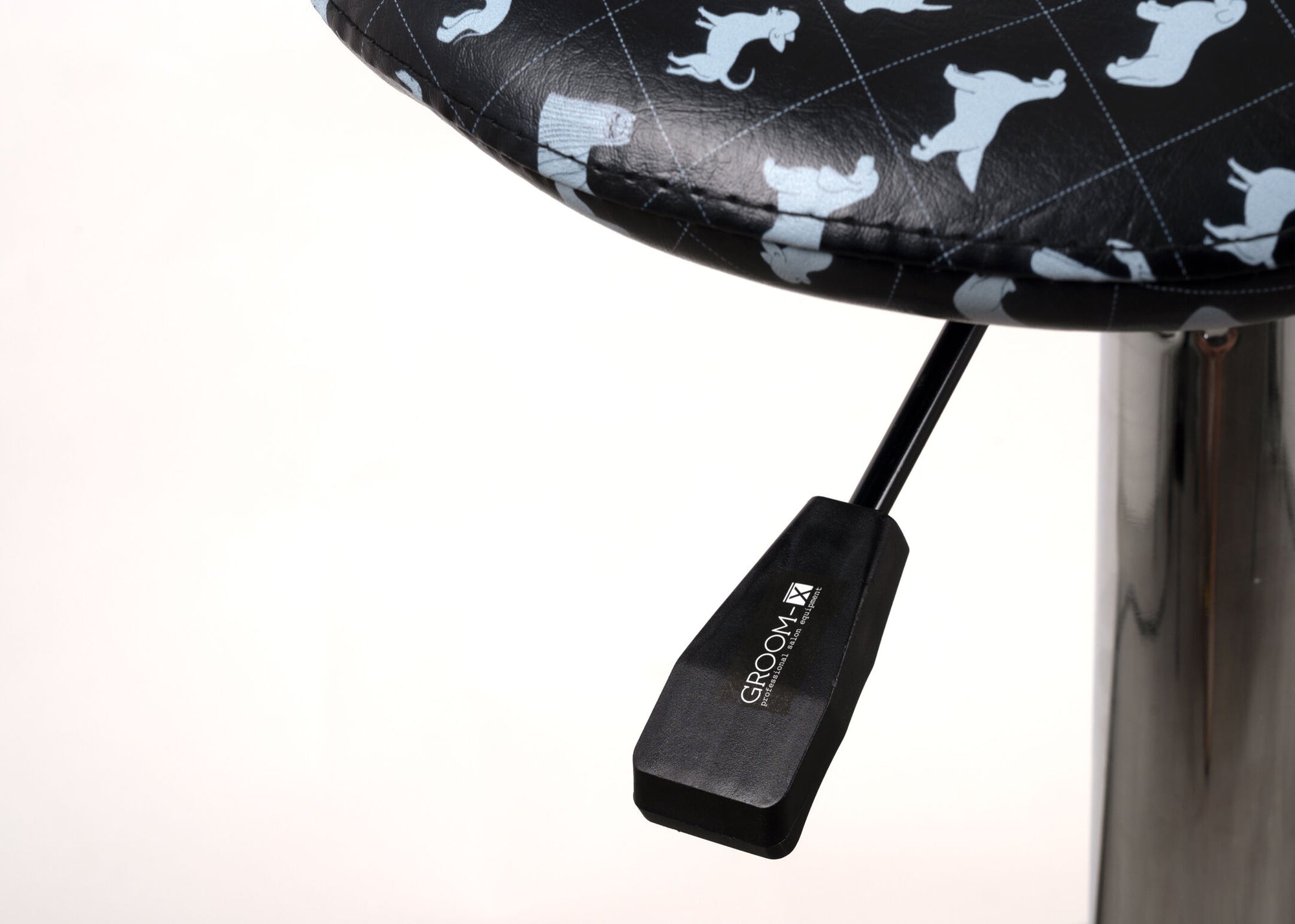 Groom-X Pro Rodeo Stool K-Design