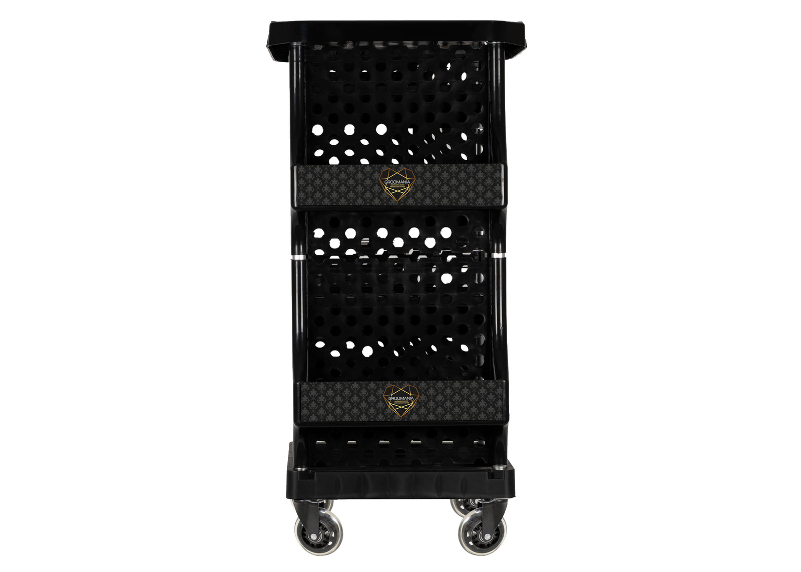 Groom-X Super Deluxe Groomania Trolley Limited Edition