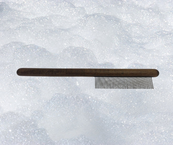 Fraser Essential Heritage Tail Comb