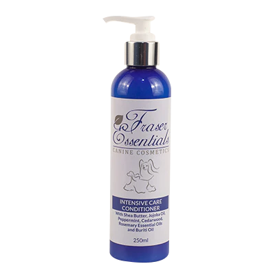 Fraser Essentials Intensive Care Conditioner 30:1 Dilution