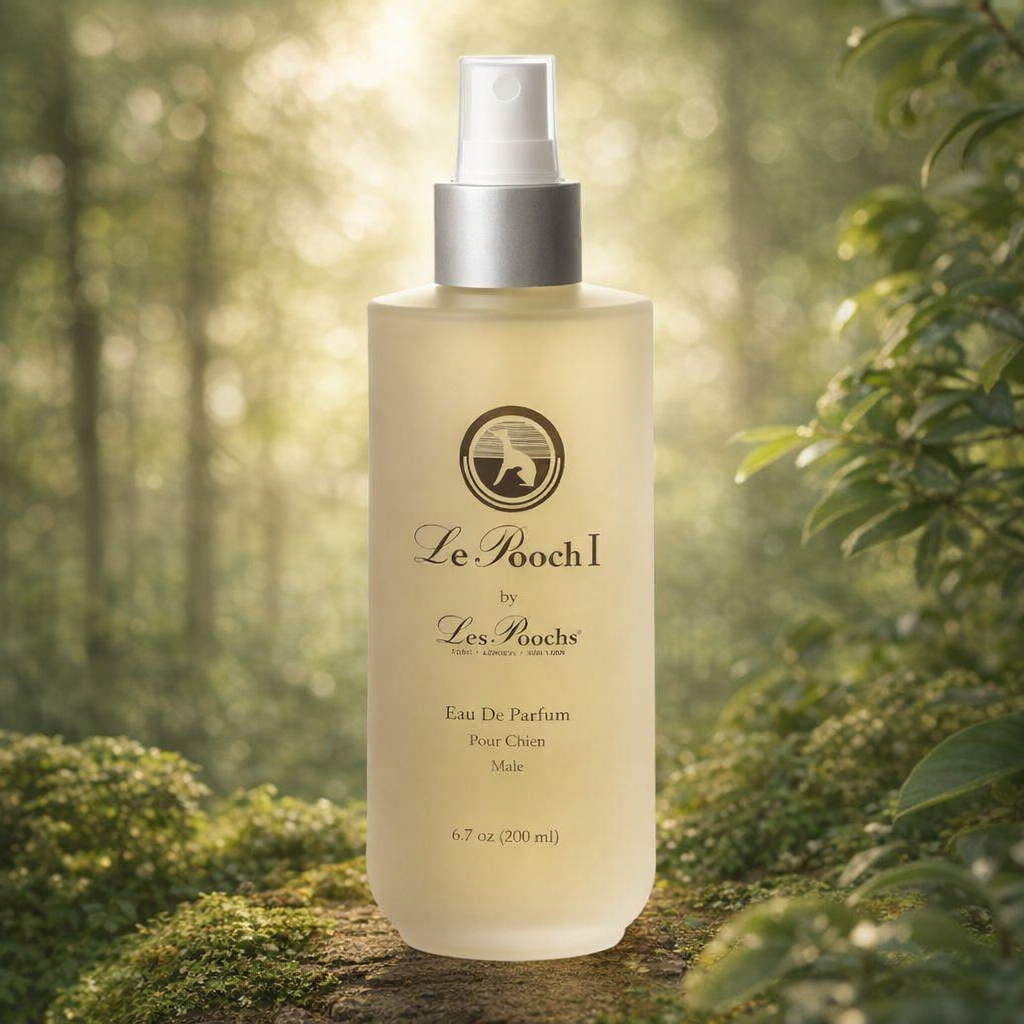 La Pooch I 6.7 oz Les Poochs