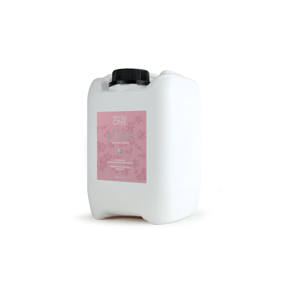 Peach Blossom – Summer Edition 2026 (5L)