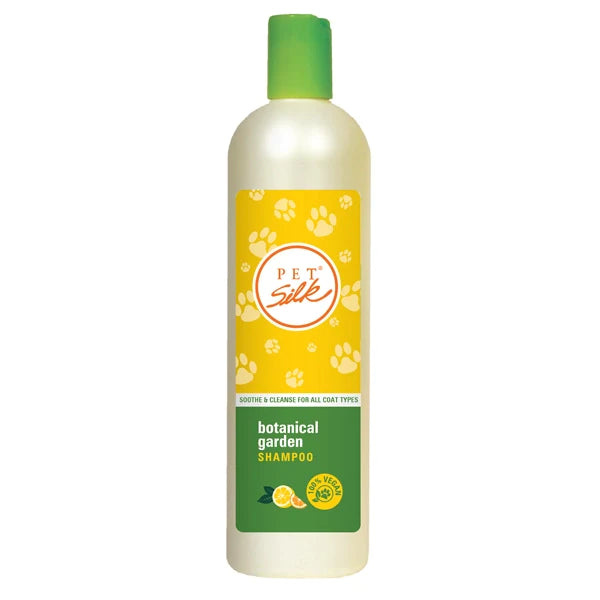 Botanical Garden Shampoo