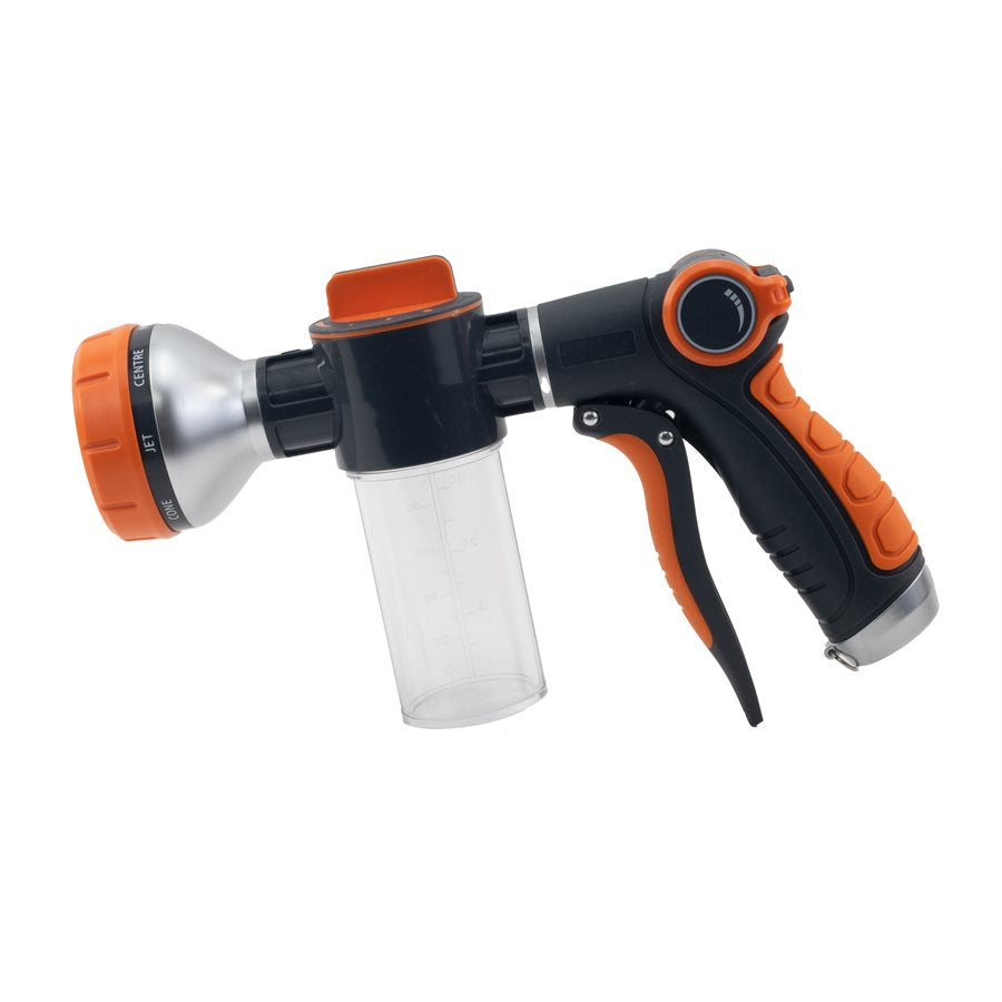 Pet Washing Sprayer Adjustable