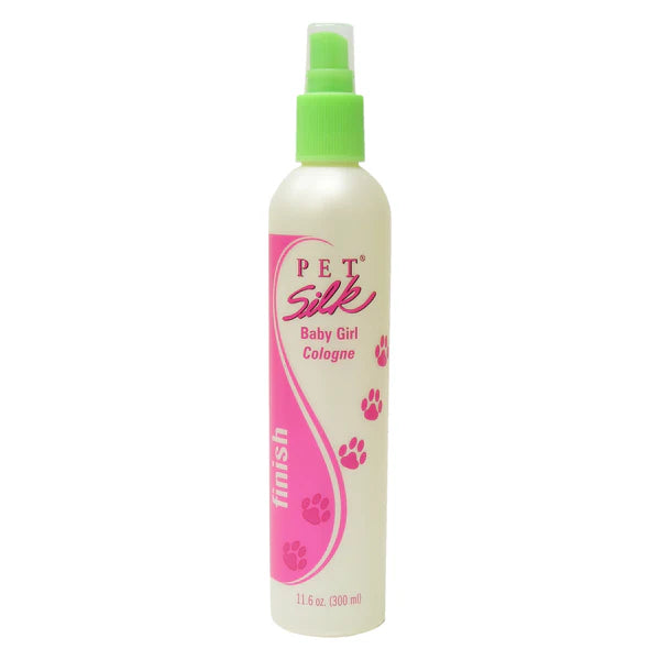 Baby Girl Cologne 300 ml - 11.6 oz