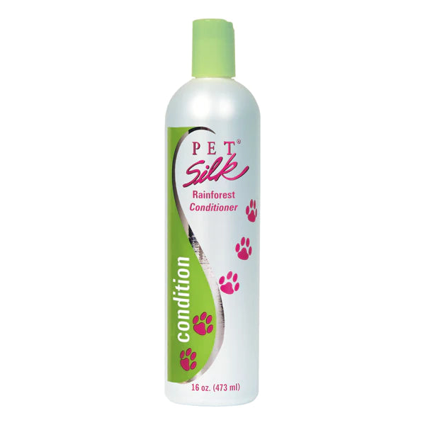 Rainforest Conditioner