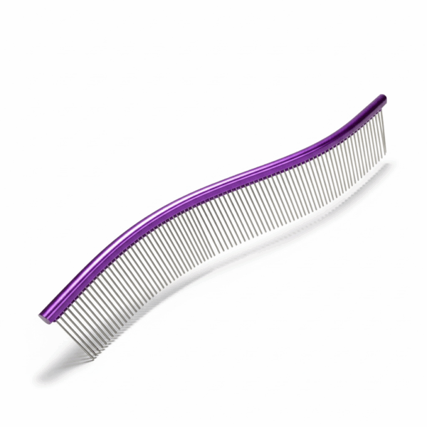 Alu Wave Comb