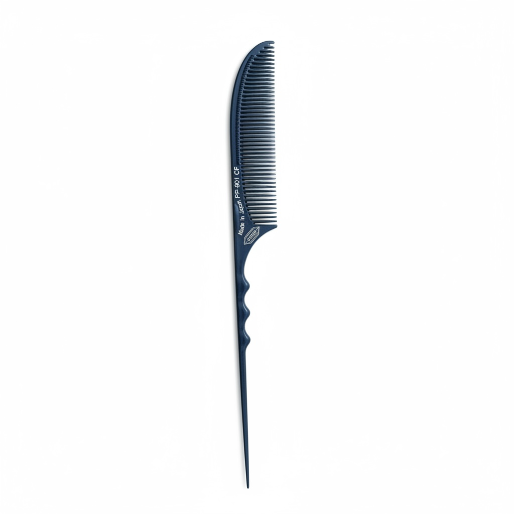 Japan Tail Comb