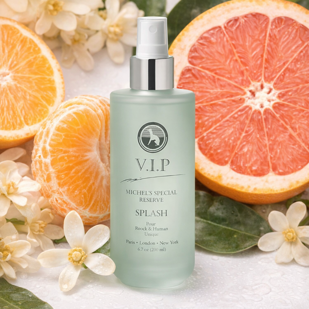 Michel’s Vip Parfums 6.7 oz Les Poochs