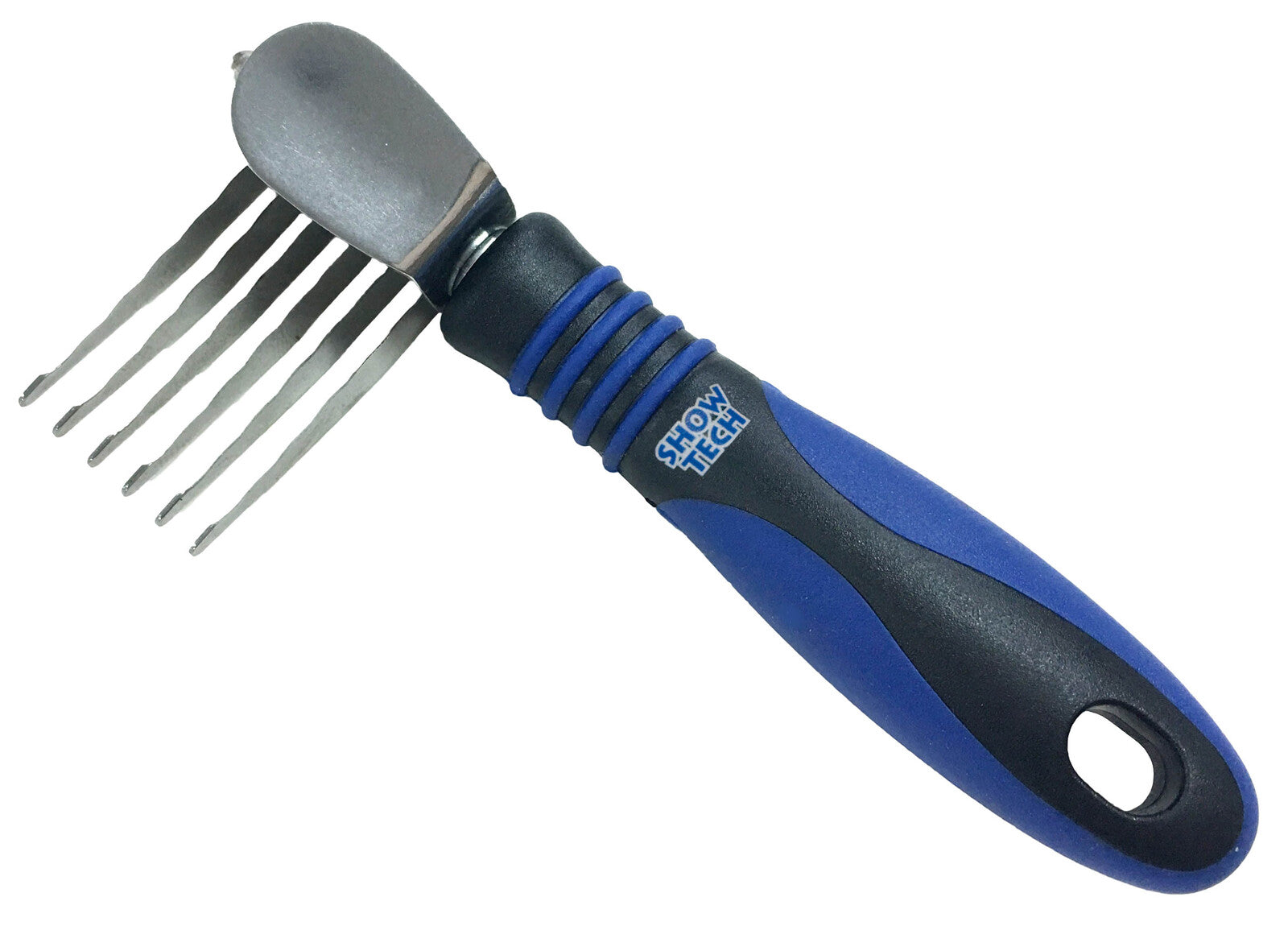 Show Tech Dematting Comb 6, 9 & 11 blades