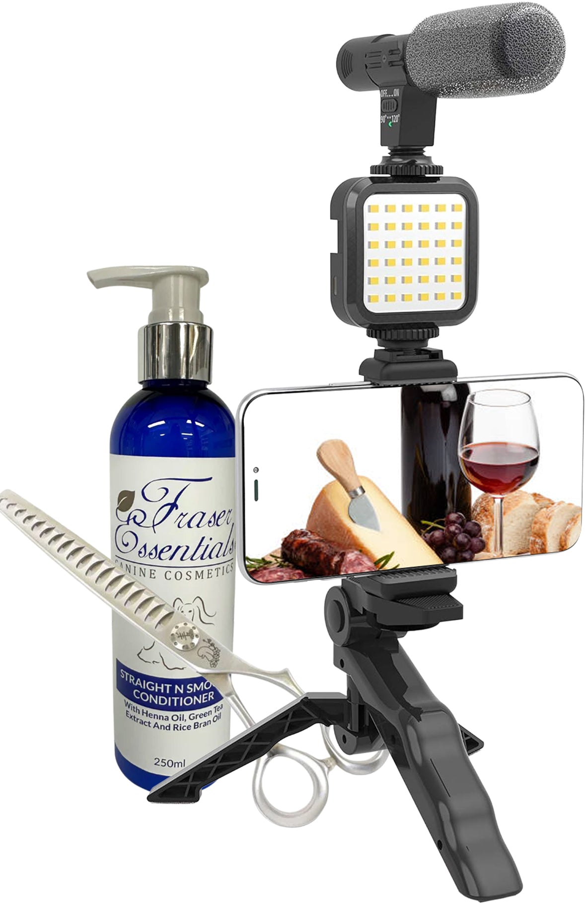 Digital Ticket - Australia Night Grooming Seminar – Calgary | July 30, 2025