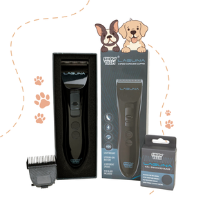 Show Tech Laguna Clipper Bundle