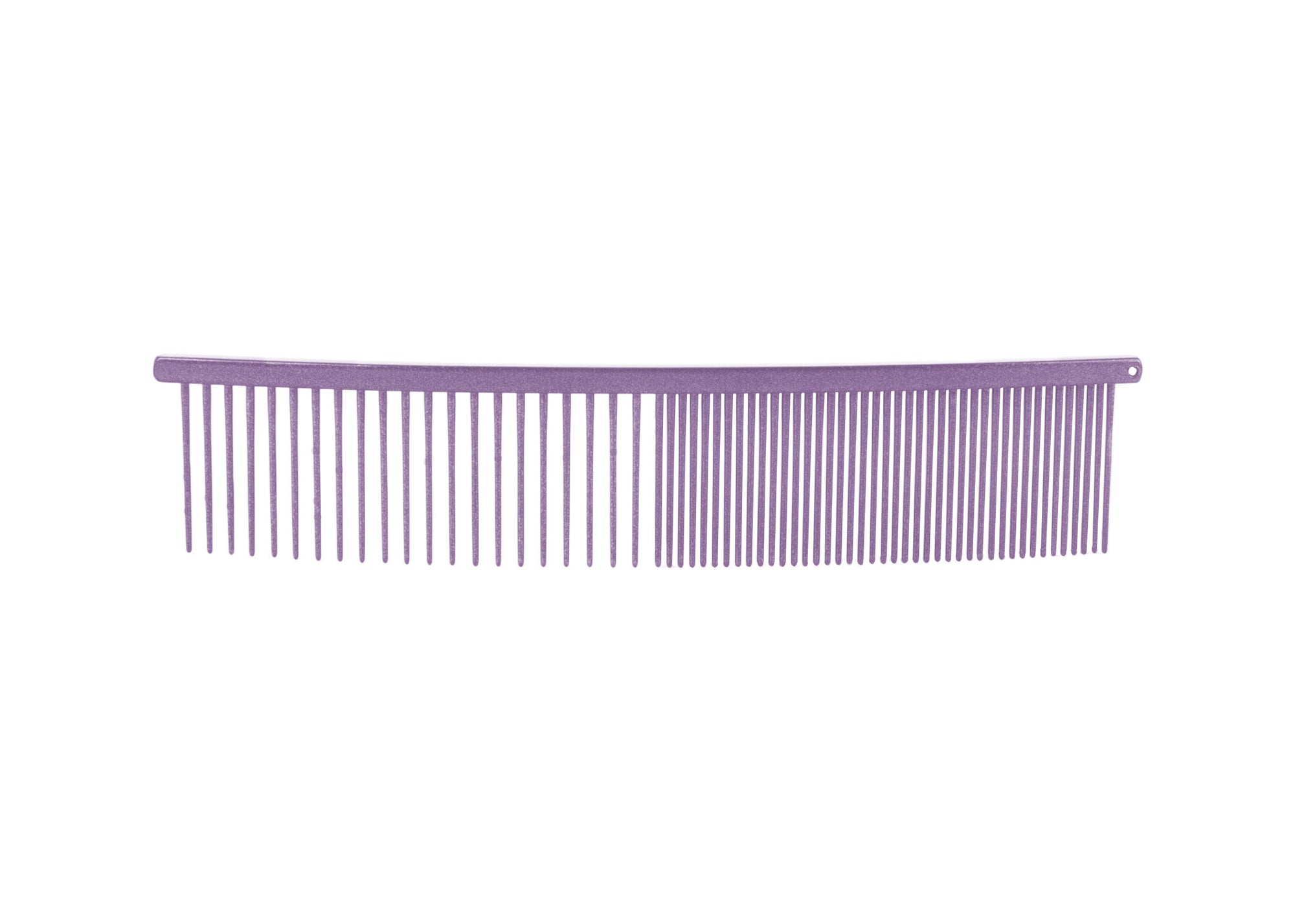 Show Tech Curved Combi Comb 19 cm or 25 cm