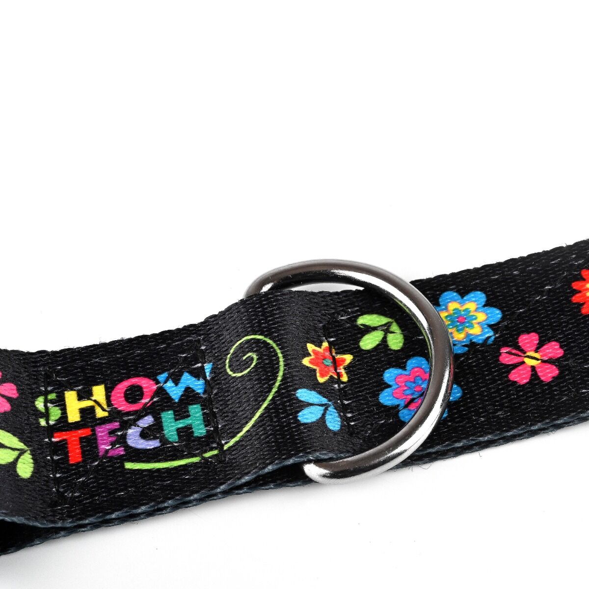 Show Tech Flower Power Comfort Belly Strap