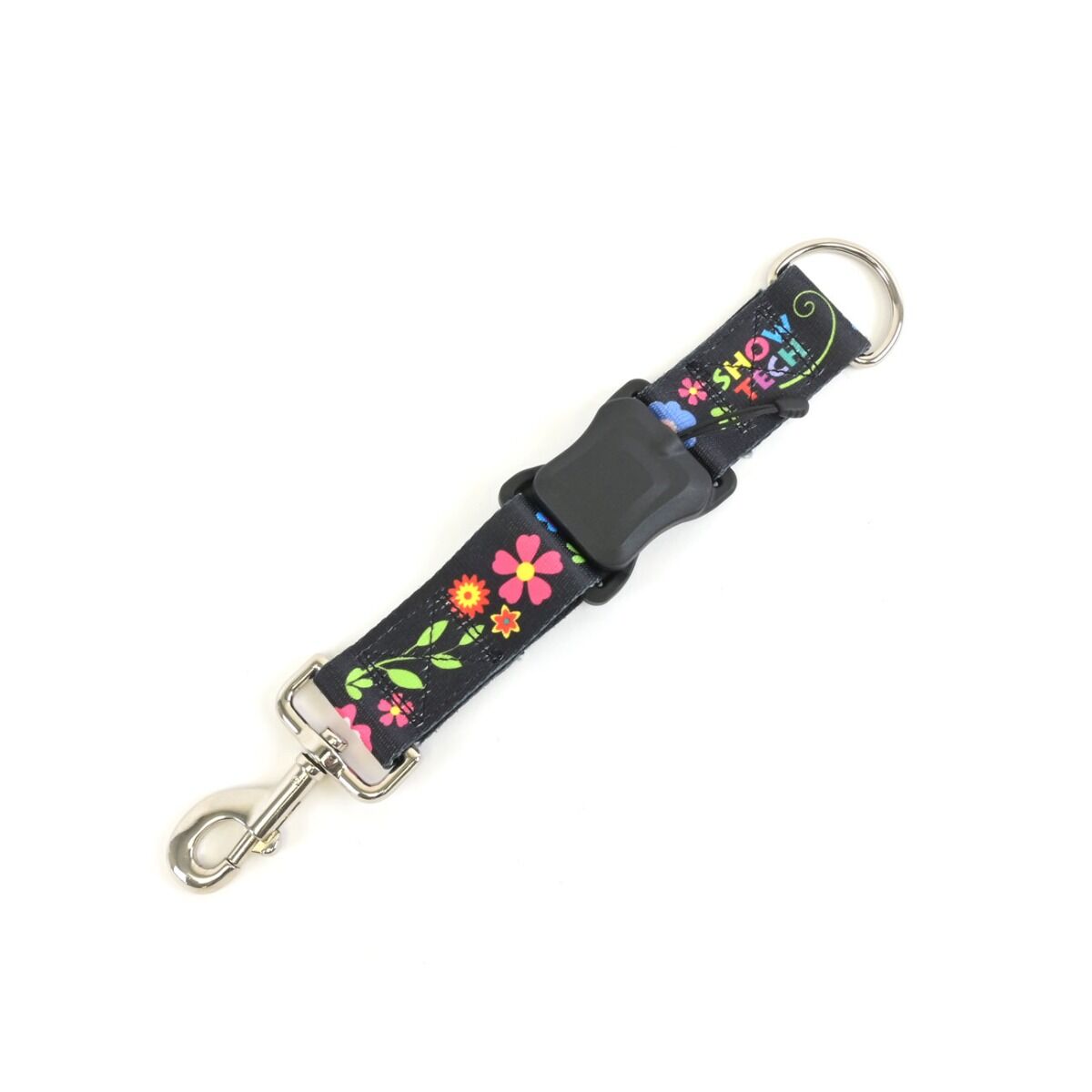 Show Tech Flower Power strap with Safety lock