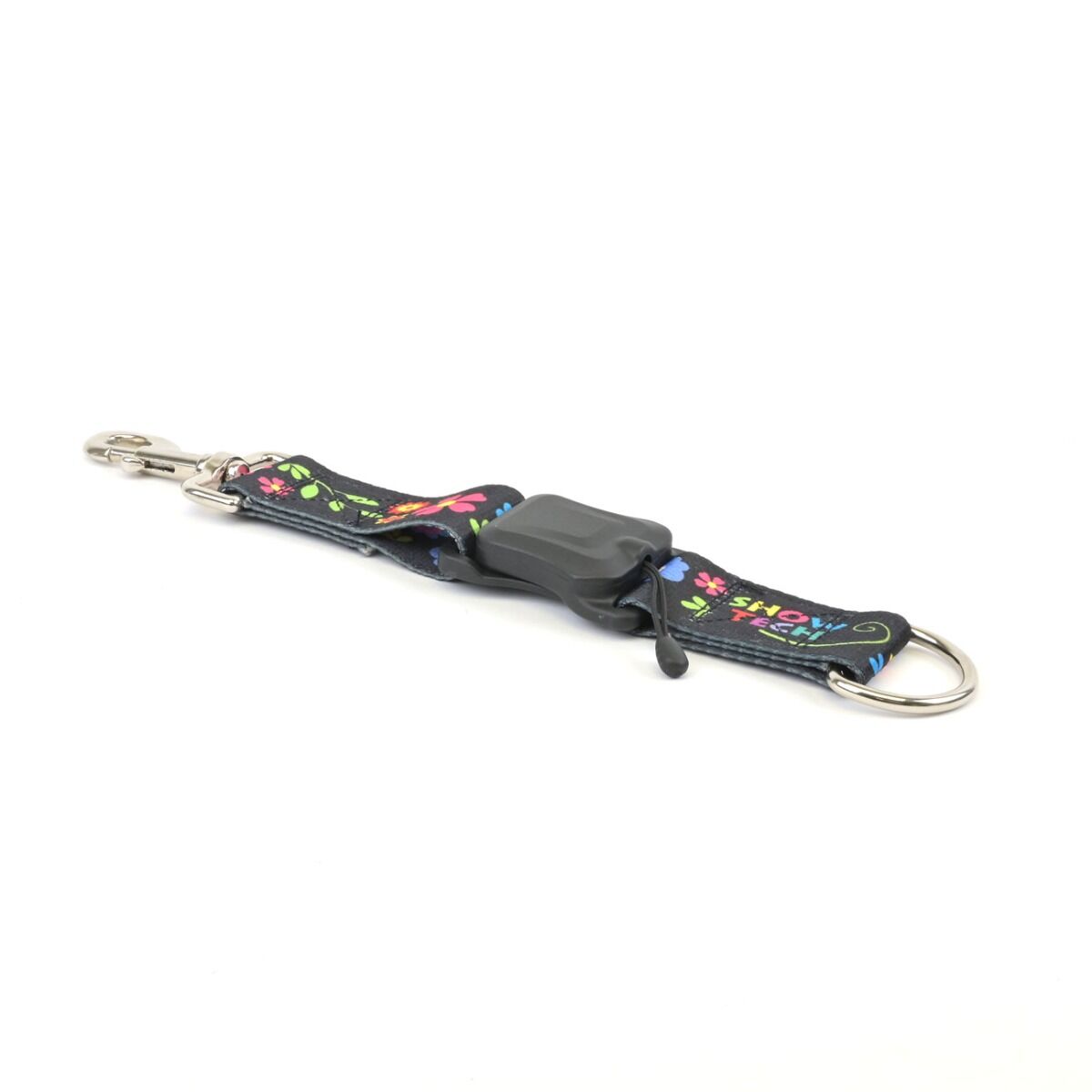 Show Tech Flower Power strap with Safety lock