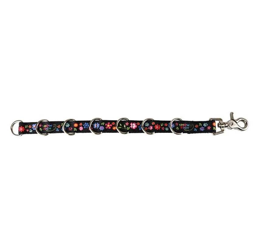 Flower Power Table Extension Strap