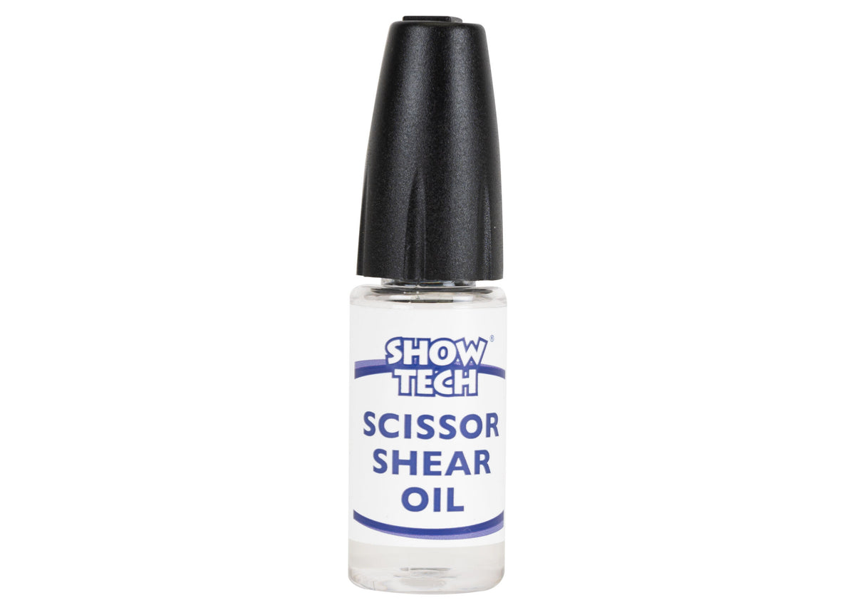 Show Tech Scissor &amp; Shear Oil 10 ml