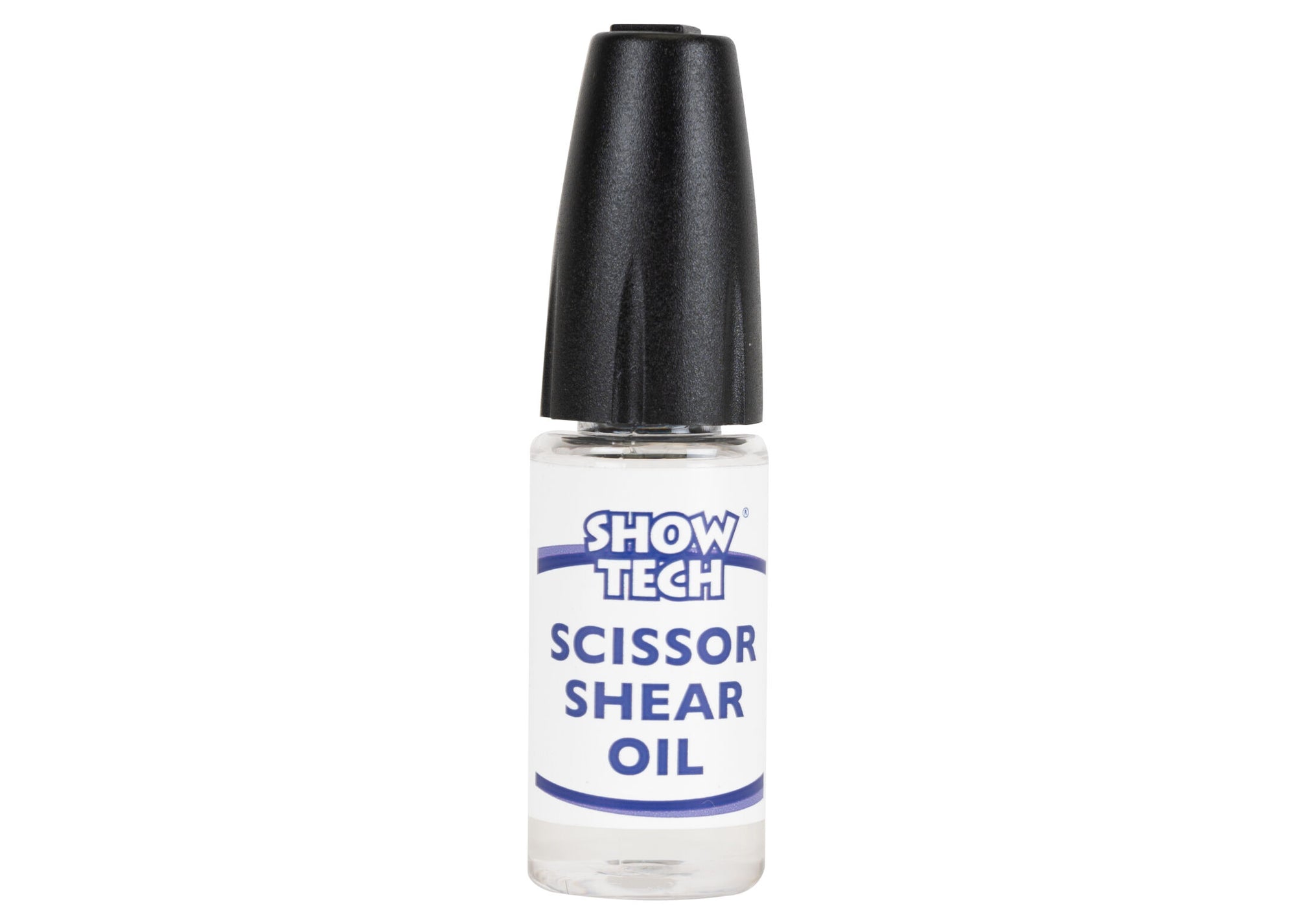 Show Tech Scissor & Shear Oil 10 ml