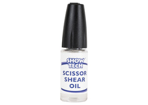 Show Tech Scissor & Shear Oil 10 ml