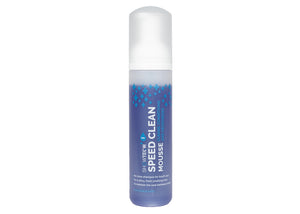 Show Tech+ Speed Clean Mousse 200 ml