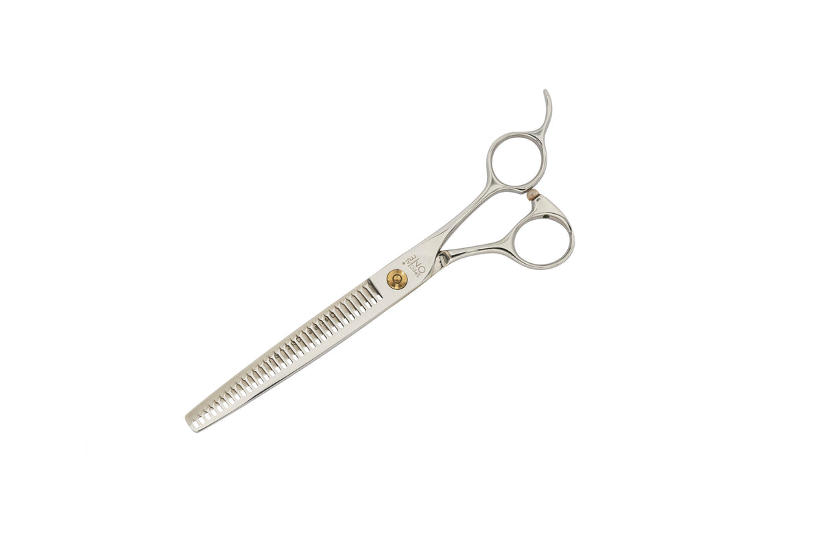 SCALARIS 7” 33 Teeth StRaight Thinner