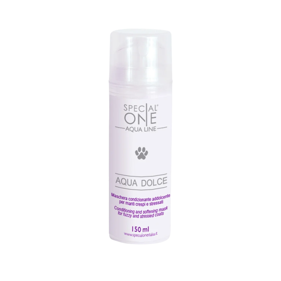 Aqua Dolce Conditioning Mask by Special One