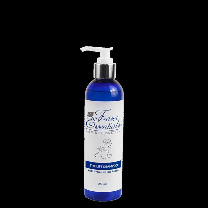 Fraser Essentials Lift Shampoo