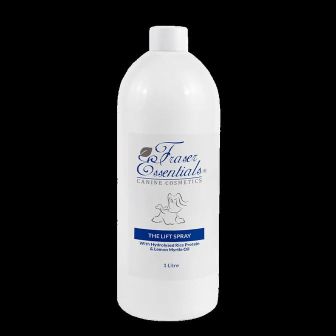 Fraser Essentials Lift Spray