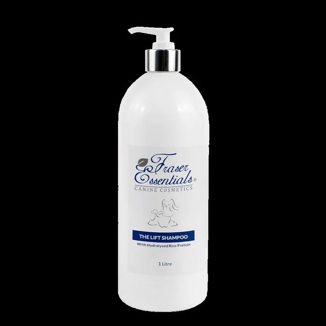 Fraser Essentials Lift Shampoo