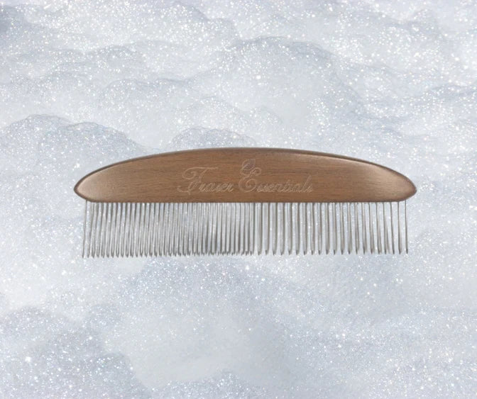 Fraser Essential Heritage Comb - Large