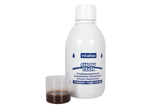 Show Tech Vitalize Tear Stain Remover 250 ml