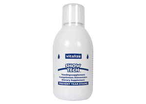 Show Tech Vitalize Tear Stain Remover 250 ml