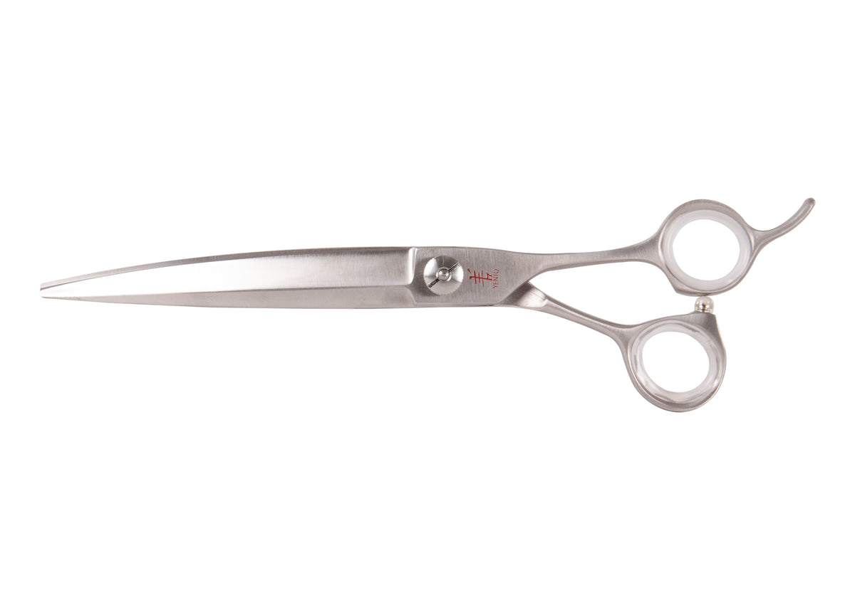 Yento Ergo Line Series 20cm - 7 3/4&#39;&#39; Wide Blade - Curved Scissor