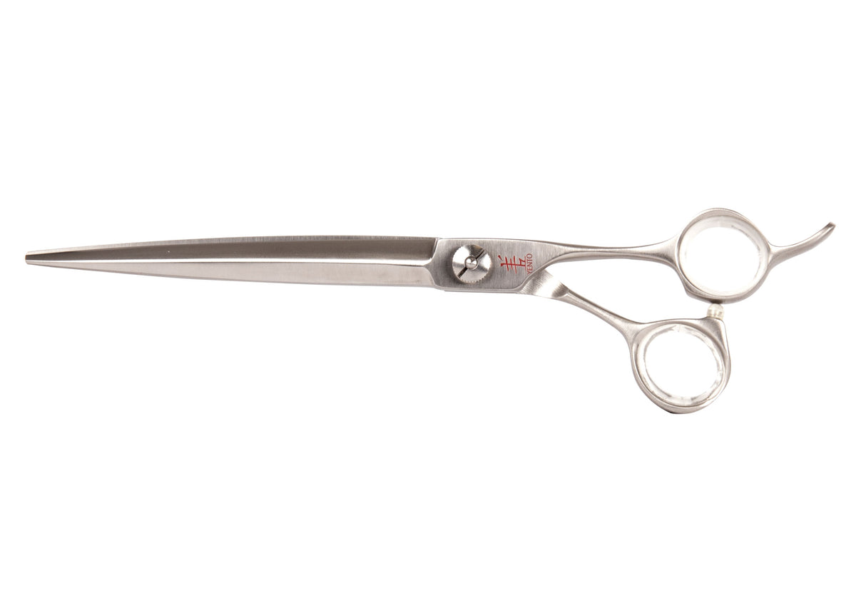 Yento Ergo Line Series 20cm - 7 3/4&quot; Wide Blade - Straight Scissor