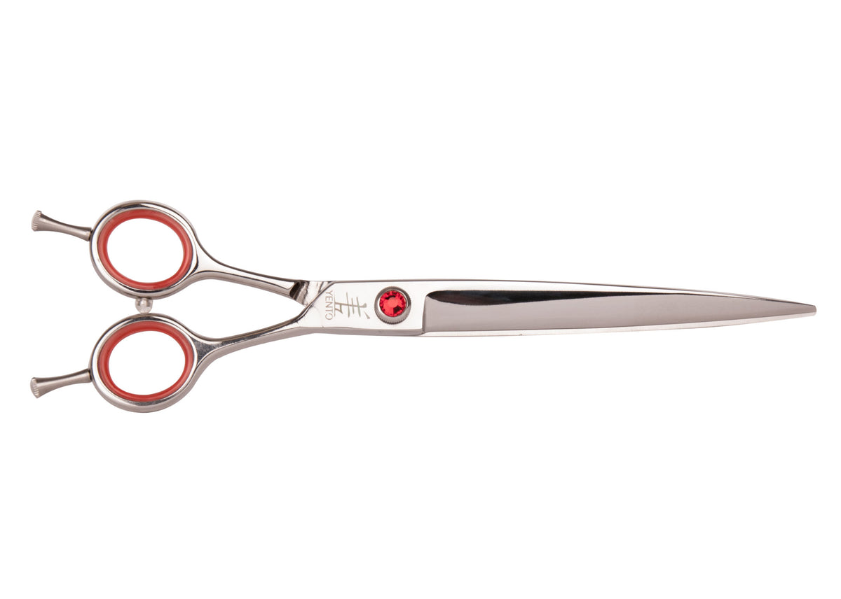 Yento Prime Series 20cm - 8&quot; Curved Scissor