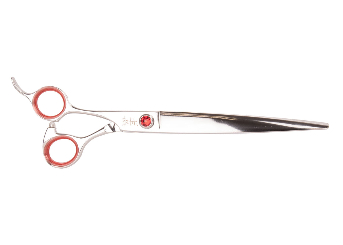 Yento Prime Series 20cm - 8&quot; Straight Left Handed Scissor